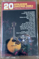 20 Appalachian Christmas Carols