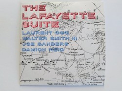 The Lafayette Suite