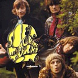 Soft Machine Turns On, Volume 1