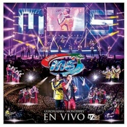 En vivo - Guadalajara - Monterrey