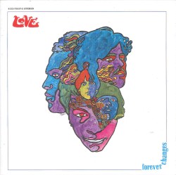 Forever Changes
