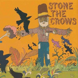 Stone the Crows