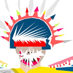 Io Centro Con i Missili