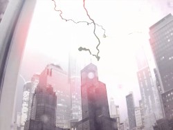 Huge Strike at Dawn 08!23!07 .. Here's Your Capture