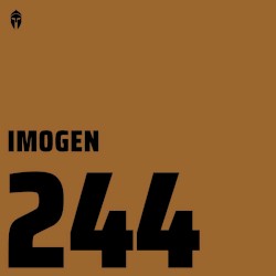 Bassiani invites IMOGEN / Podcast #244