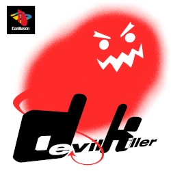 Devil Killer