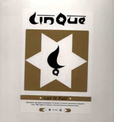 Let It Fall / Par Ley