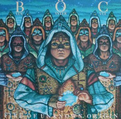 Fire of Unknown Origin