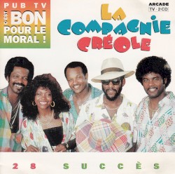 C'est bon pour le moral !