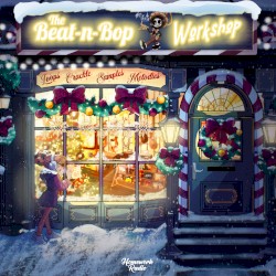 Warm Glow Under the Snow