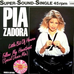 Little Bit of Heaven / Follow My Heartbeat (special dance mix)