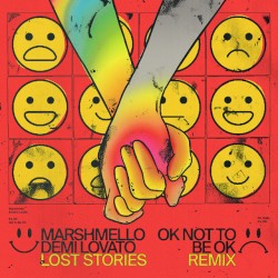 OK Not to Be OK (Lost Stories remix)