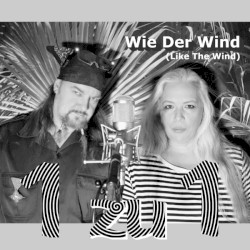 Wie der Wind (Like the Wind)