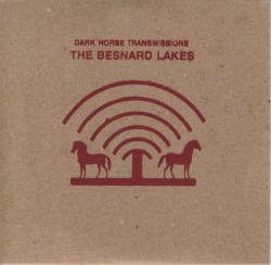 Dark Horse Transmissions