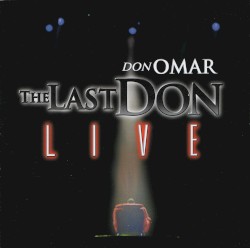 The Last Don Live