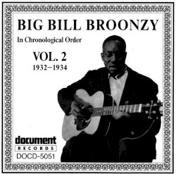 1927-1935 Recordings in Chronological Order, Volume 2: 9 February 1932 to 18 October 1934