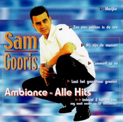 Ambiance - Alle Hits