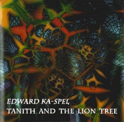 Tanith and the Lion Tree