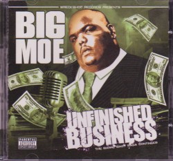Unfinished Business
