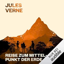 Reise zum Mittelpunkt der Erde