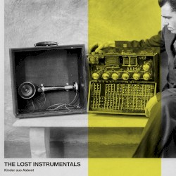 The Lost Instrumentals