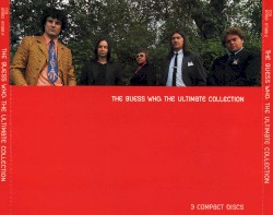 The Ultimate Collection