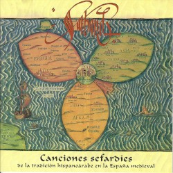 Sephardic Songs