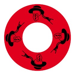 Virgin Traf 22 / Grass 29