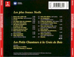Les Plus Beaux Noëls