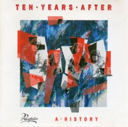 Portfolio - A History