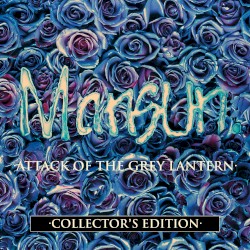 Attack of the Grey Lantern (collector’s edition)