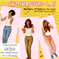 Remember (Walking in the Sand) and Other Greatest Hits