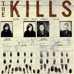 Keep on Your Mean Side