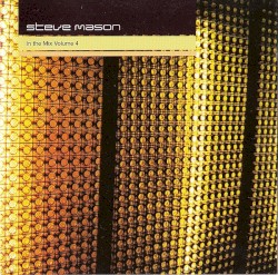 In The Mix, Volume 4