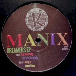 Dreamers EP