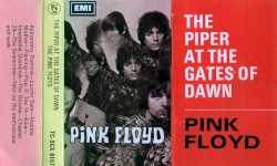 The Piper at the Gates of Dawn