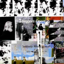 Suddenly Ahead Ahead