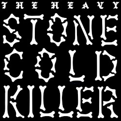 Stone Cold Killer