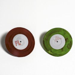 Failures in Passion / Evenstance