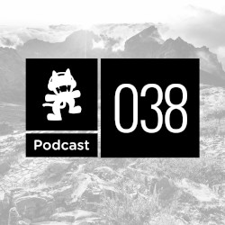 2014-12-09: Monstercat Podcast, Ep. 038