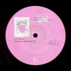 Diskossa Remixes EP