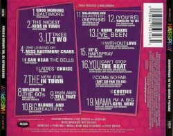 Hairspray: Soundtrack to the Motion Picture