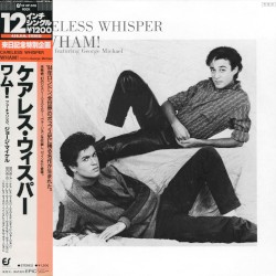 Careless Whisper