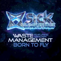 Born To Fly