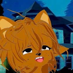 Zoinks! She Shakin Fat Azz !