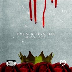 Even Kings Die