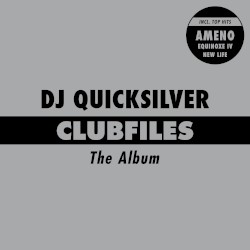 Clubfiles: The Album