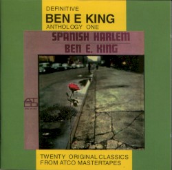 Anthology One, Spanish Harlem