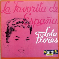 La Favorita de España