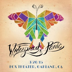 2015-03-20 Oakland, CA